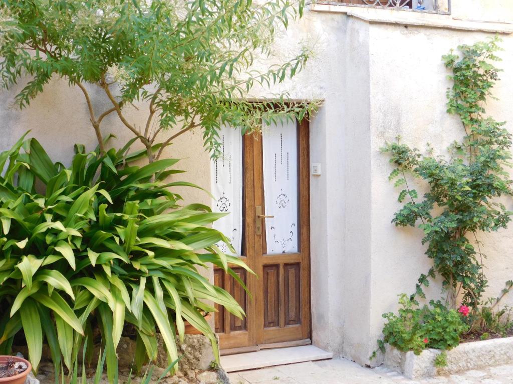 Appartamenti Liberty (Erice)