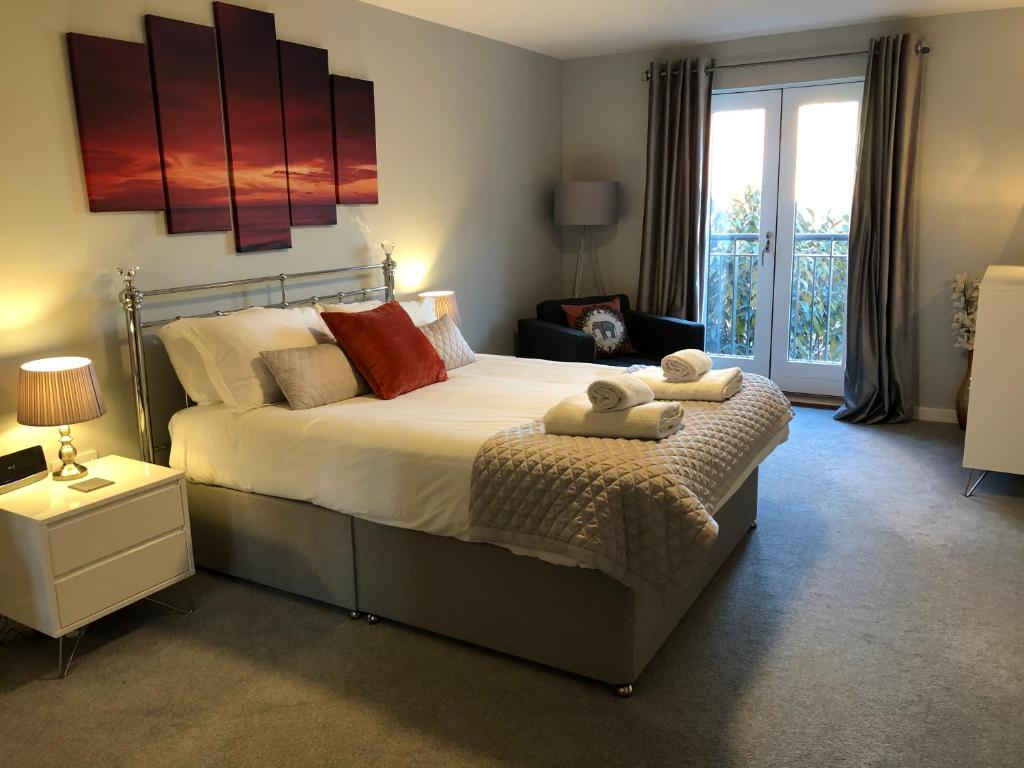 Central York Apartment - Skeldergate YO1