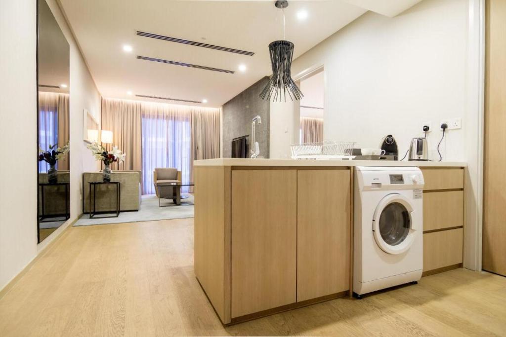 188 Luxury suites
