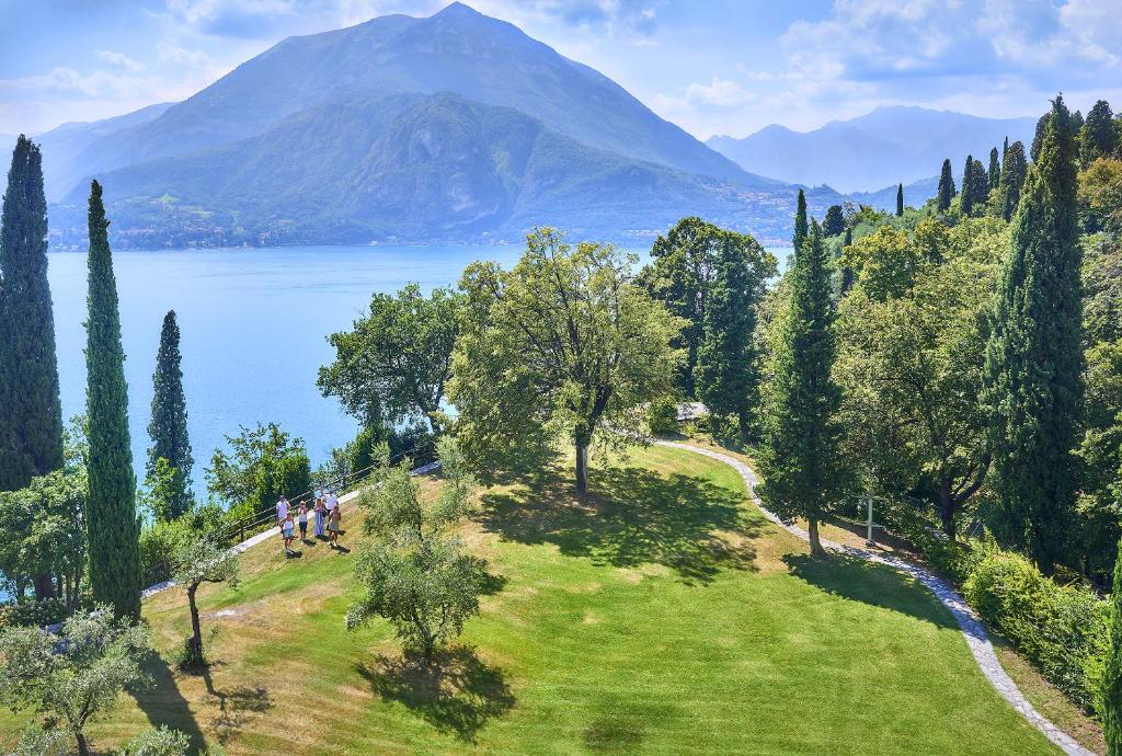 Agriturismo Castello di Vezio