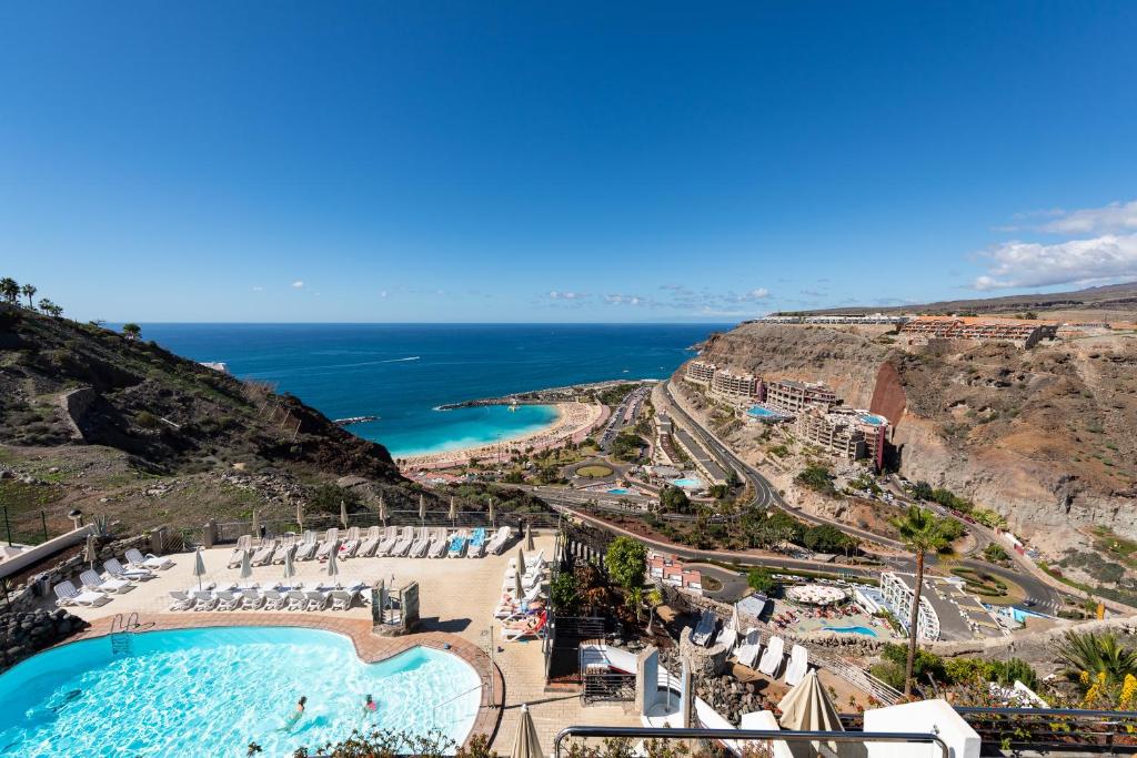 Holiday Club Jardin Amadores (Amadores)