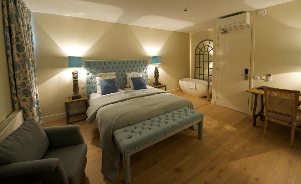 Restaurant Hotel Merlet (Schoorl)