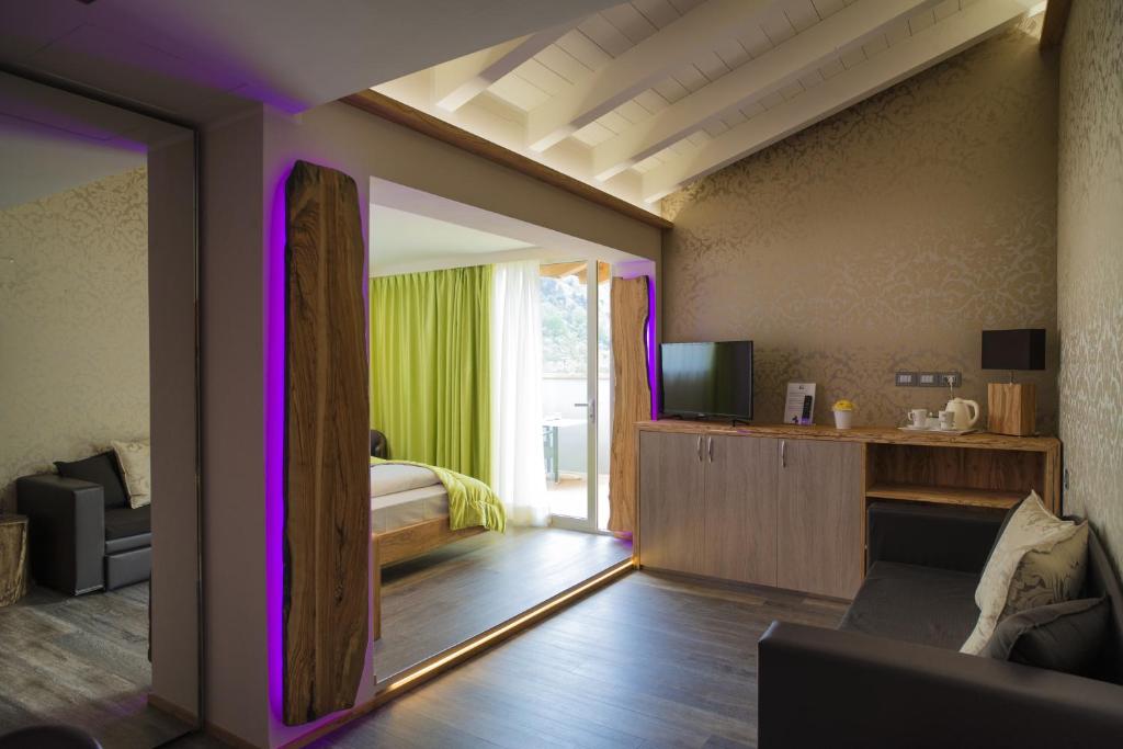 Aktivhotel Santalucia (Nago-Torbole)