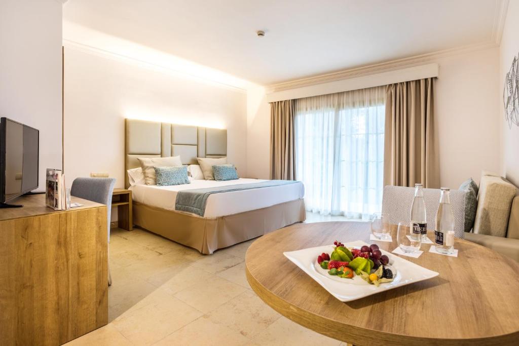 Zafiro Mallorca & Spa