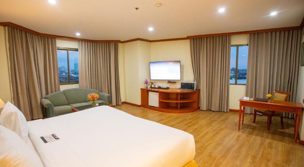 Star Convention Hotel