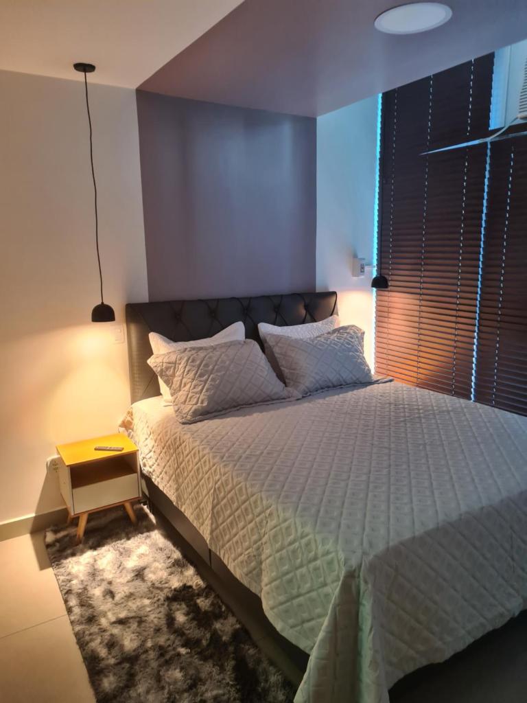 Apartamento Centro - RJ