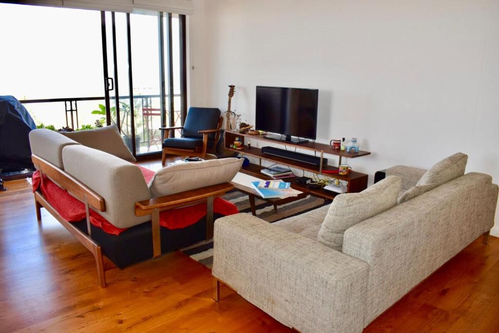 Boutique Bondi 1 Bedroom Apartment