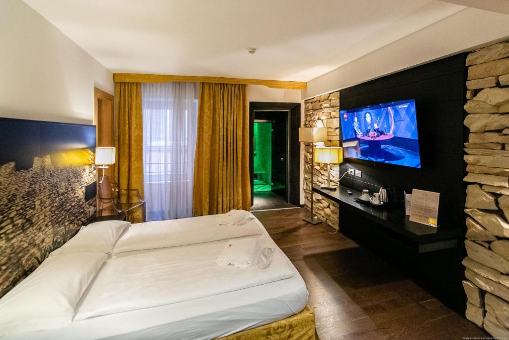 Boutique Exclusive B&B (Trento)