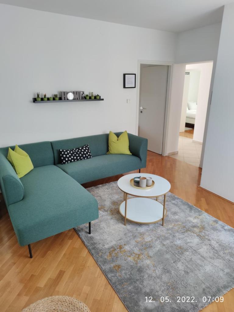 Lumani Apartment Zagreb with FREE Parking