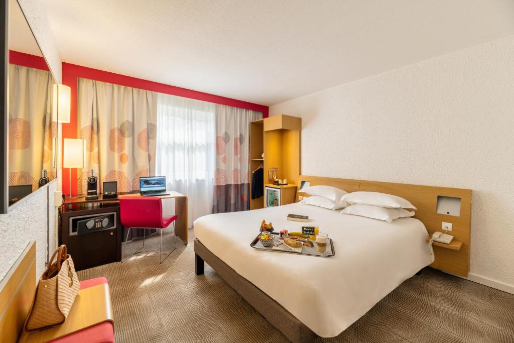 B&B HOTEL Lyon Nord 4 étoiles (Dardilly)
