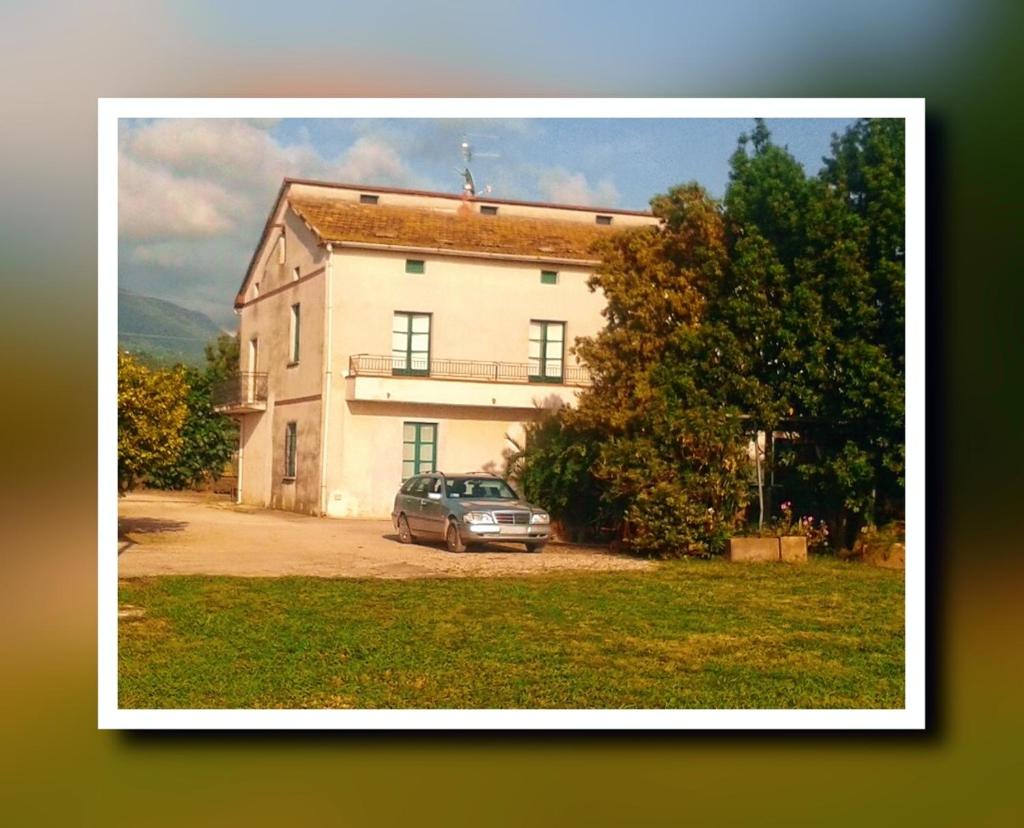 Casa Vacanze Fraiese Vincenzo