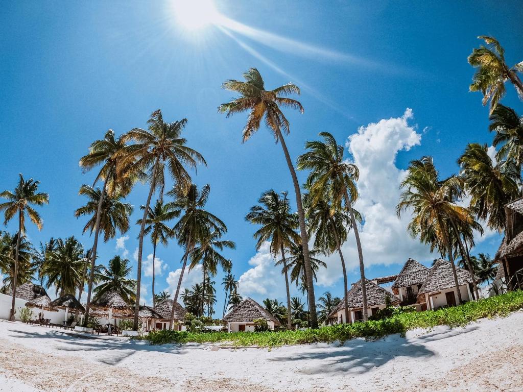 Savera Beach Houses (Jambiani)