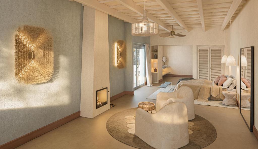Amagatay Menorca (Alaior)