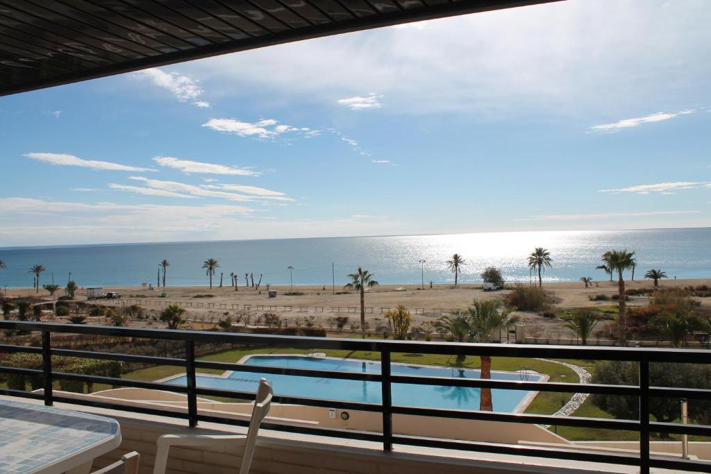Playa Paraiso 22D