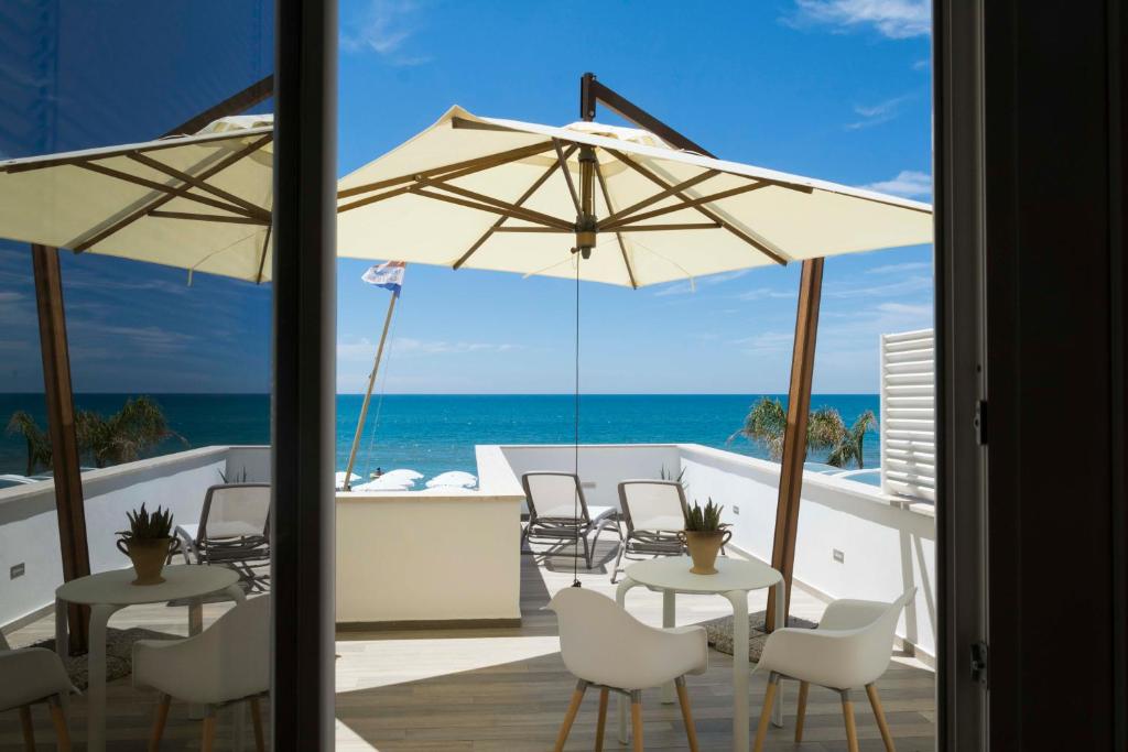 Hotel Miramare (Latina)