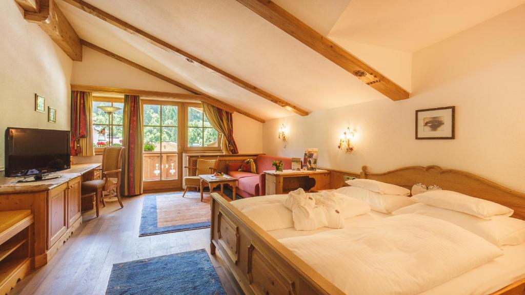 Hotel Gaspingerhof
