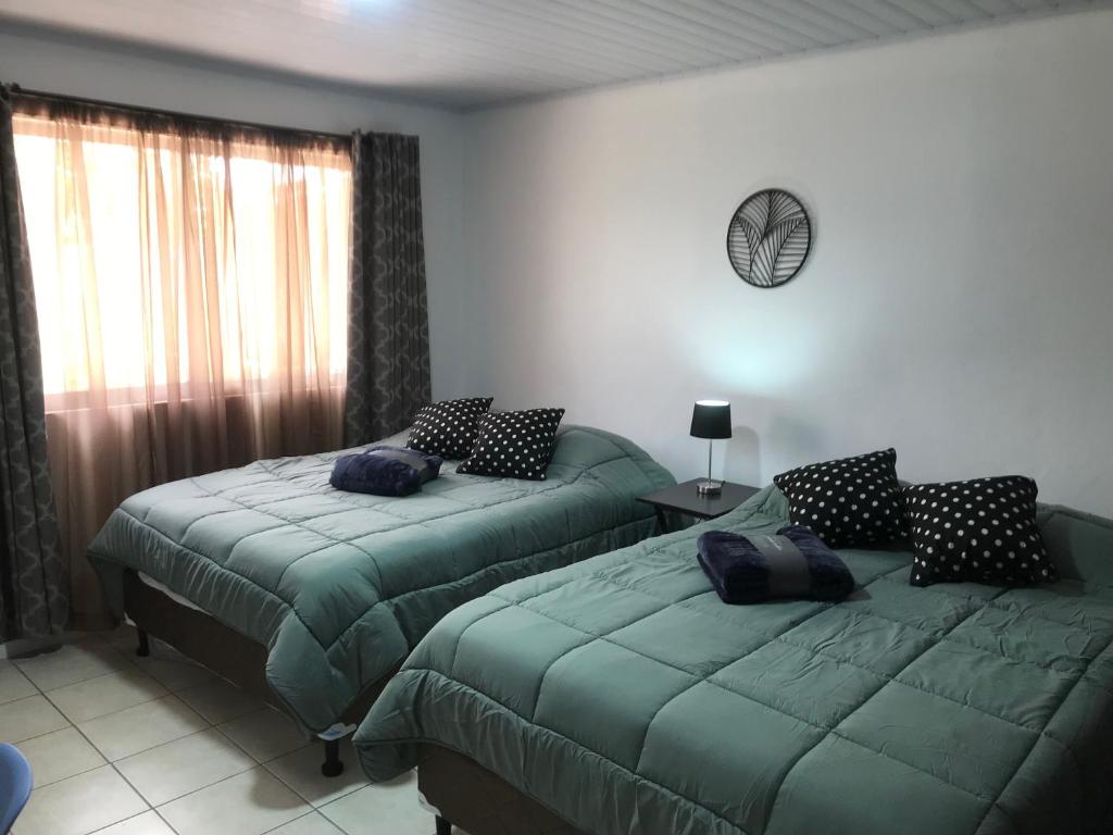 987 Guest House