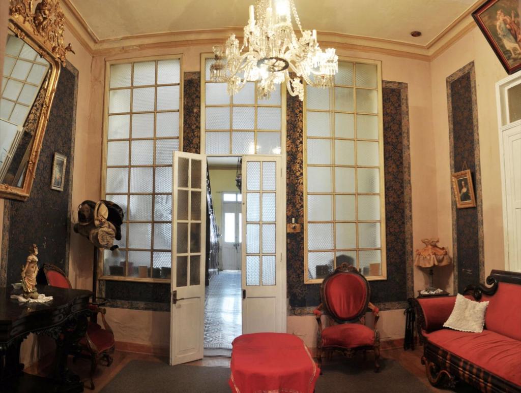 Casa Rivero