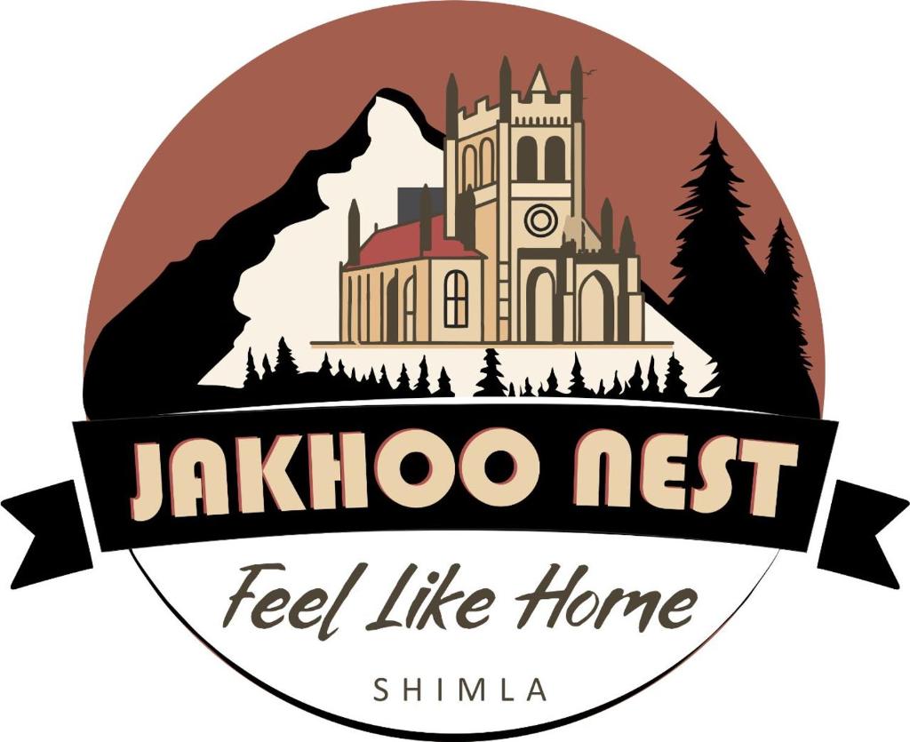 Jakhoo Nest