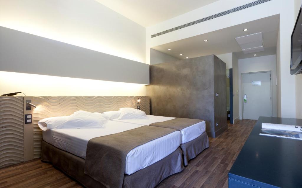 Hotel Alga