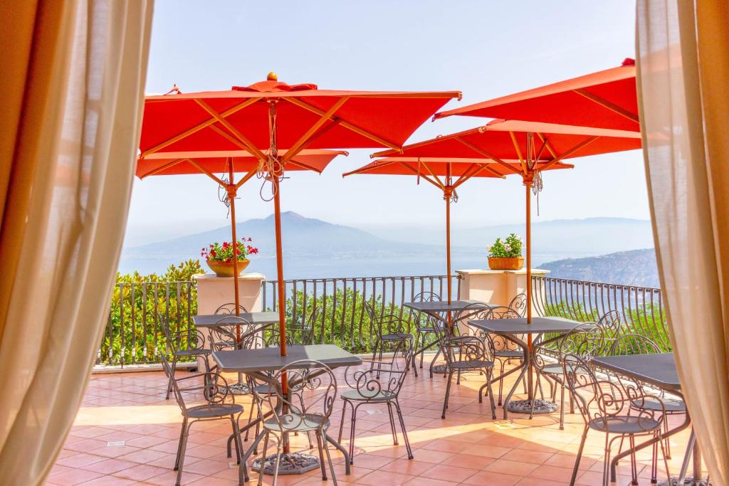 Grand Hotel Hermitage (SantʼAgata sui Due Golfi)