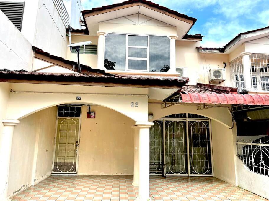 Homestay Twenty Two