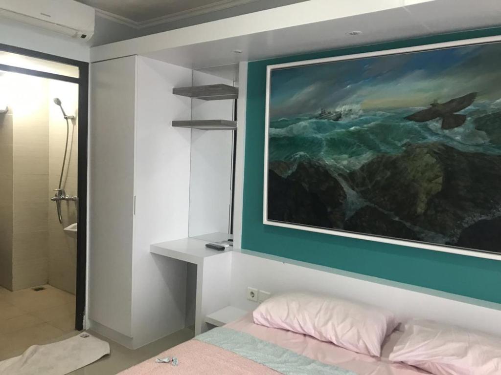 Kaisar'Room