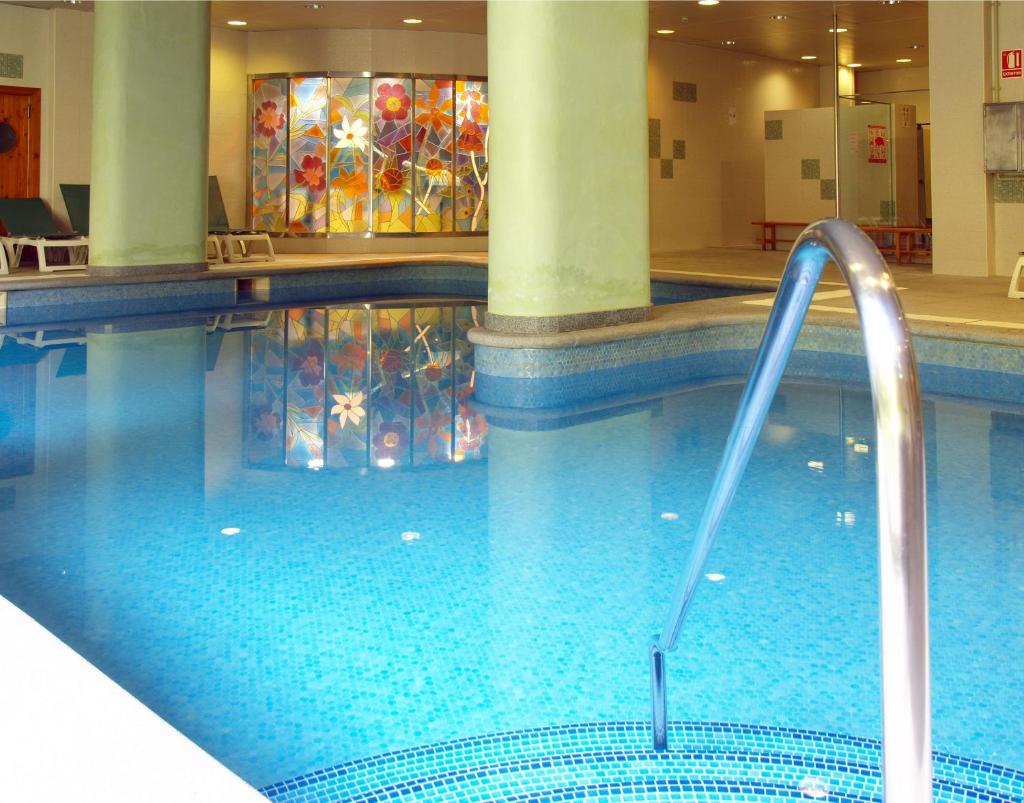 Hotel Guillem & Spa (Encamp)