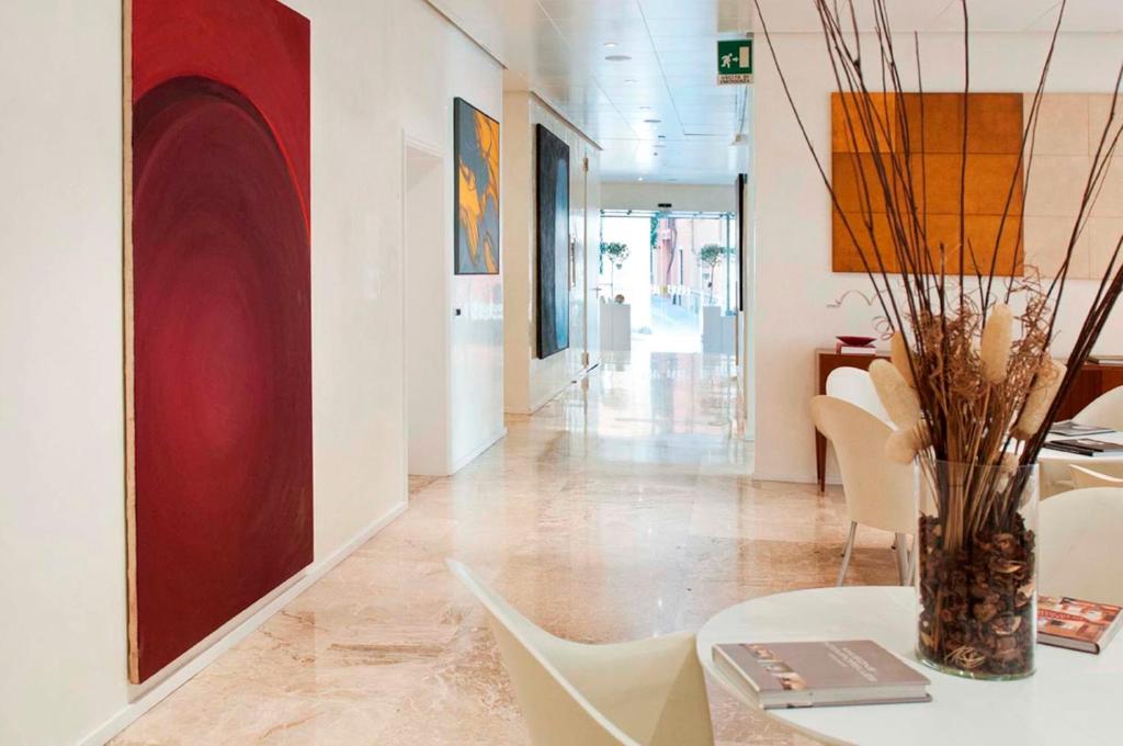 Rechigi Hotel - Adults Only
