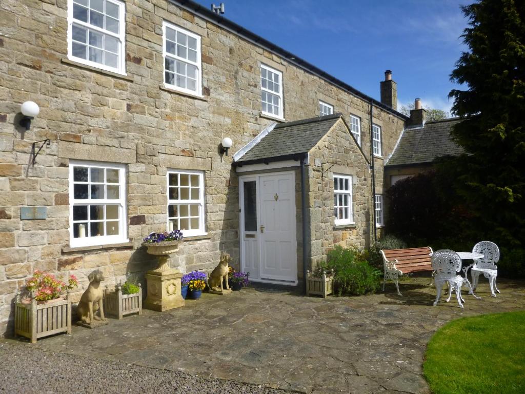 The Gin Gan (Hexham)