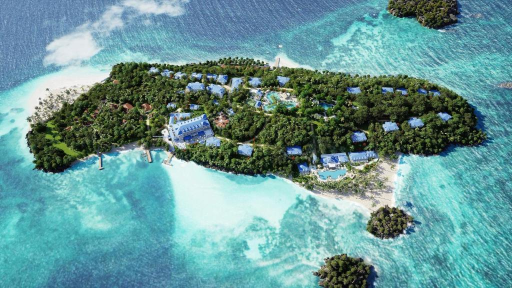 NEW OPENING! Cayo Levantado Resort - All Inclusive
