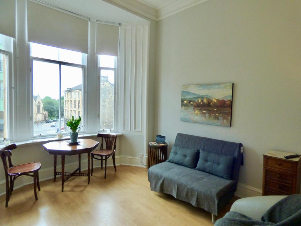 The Derby Suite