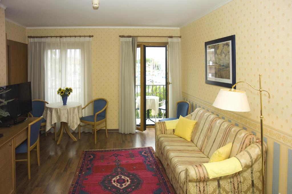 Hotel Metropole