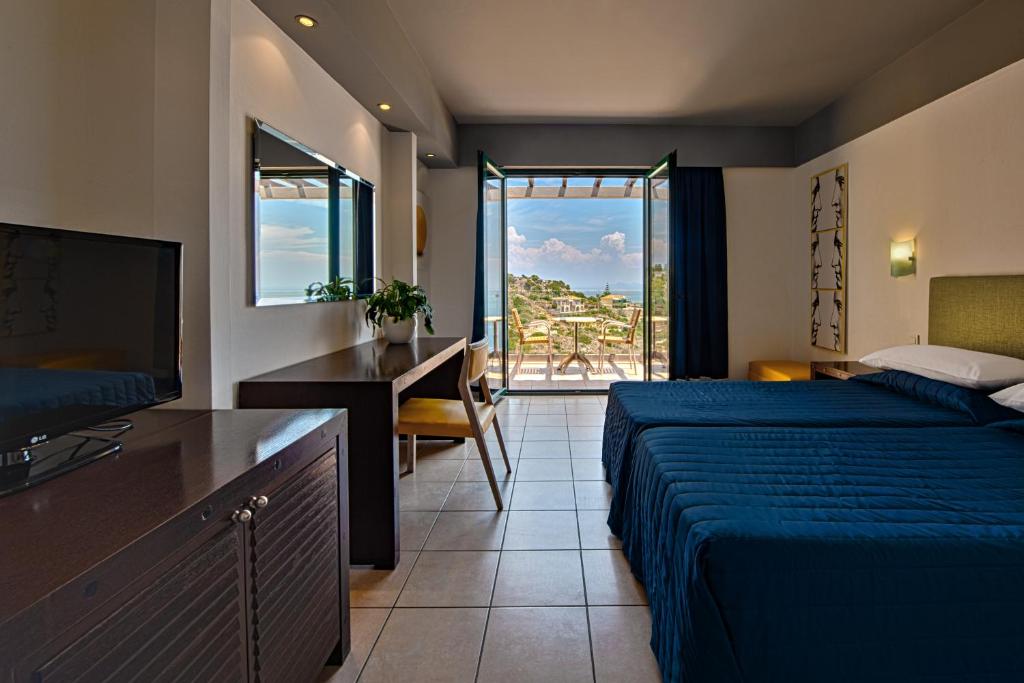 Apostolata Island Resort and Spa (Skála Kefalonias)