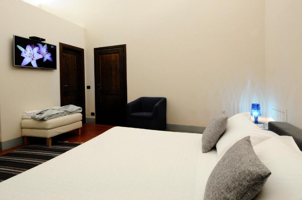 Hotel Palazzo Piccolomini (Orvieto)