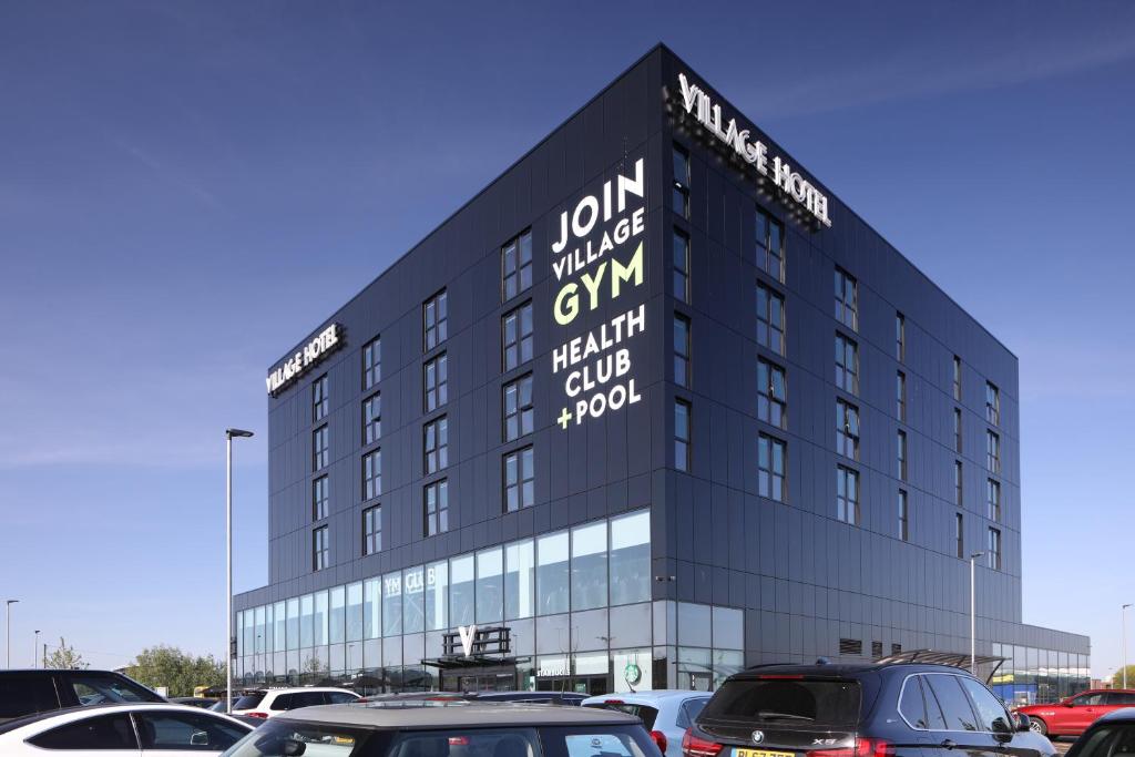 Village Hotel Basingstoke (Basingstoke)