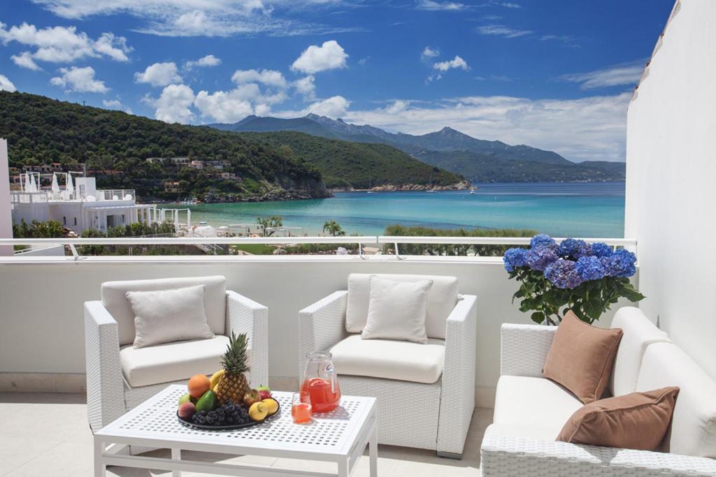 Baia Bianca Suites