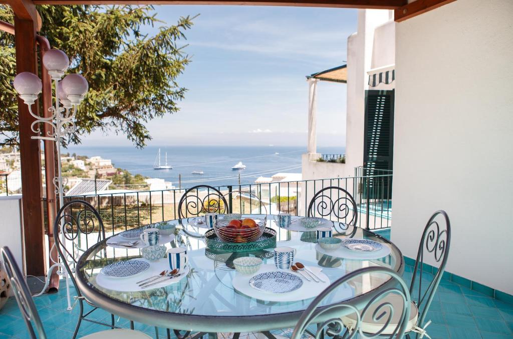 B&B L'Agapanto