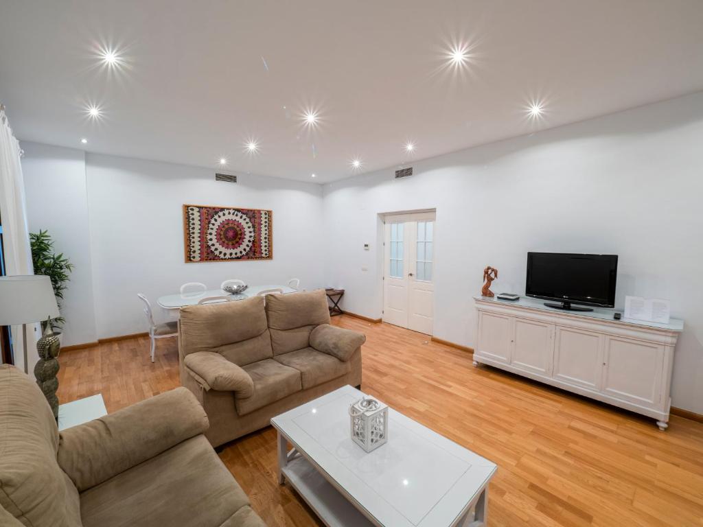 Amplio Apto Centro vistas Torneria fjHomefj