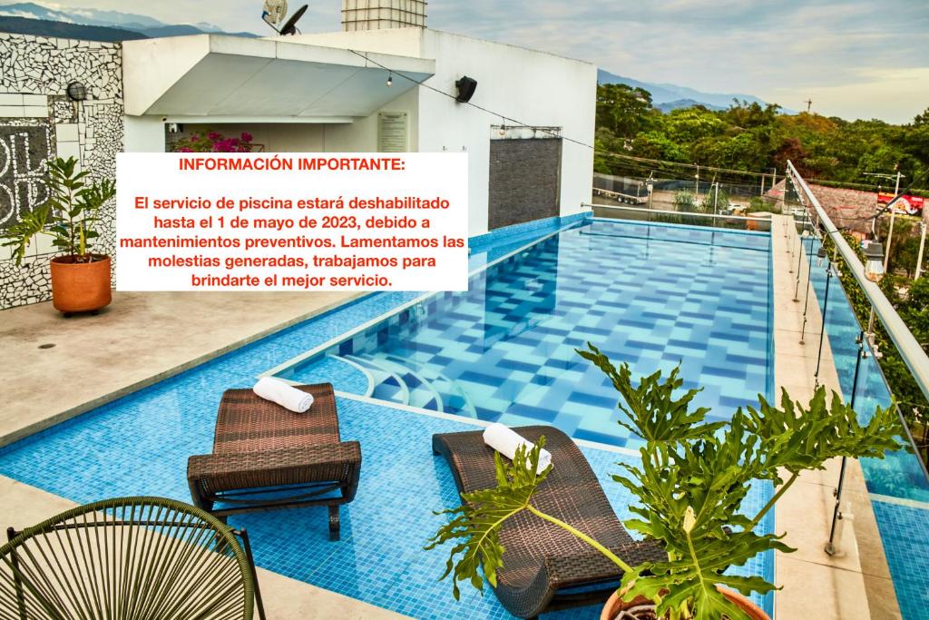 Solev Hotel