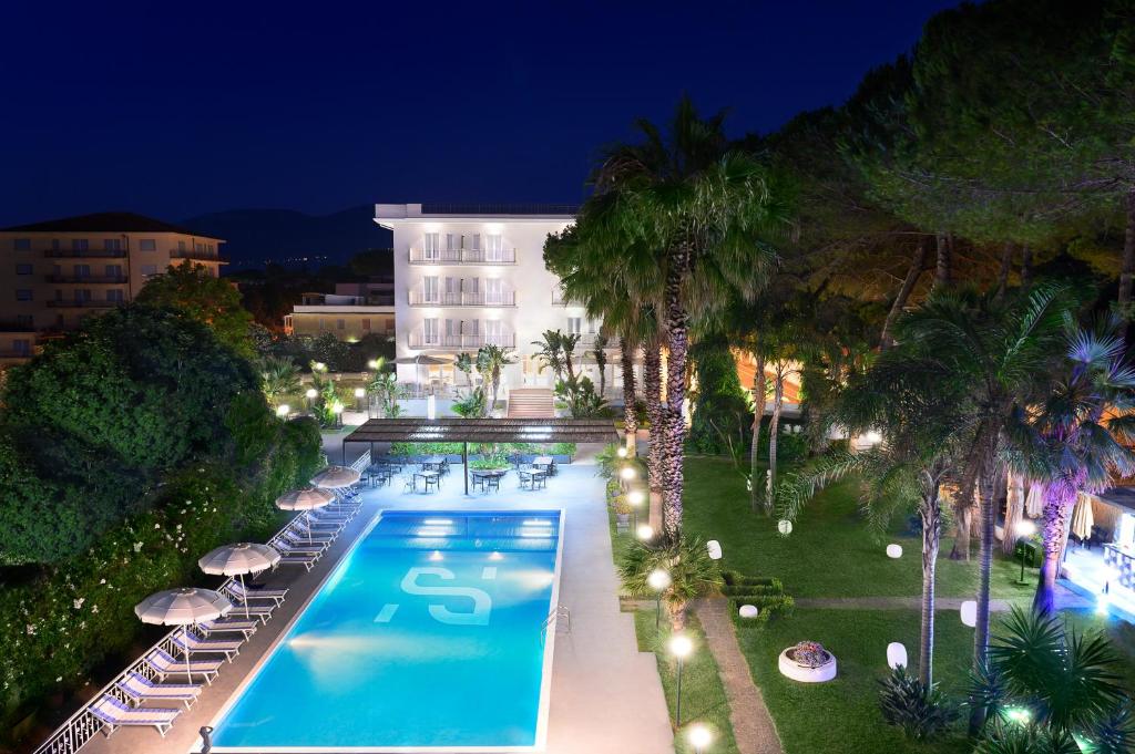 Hotel Sogaris