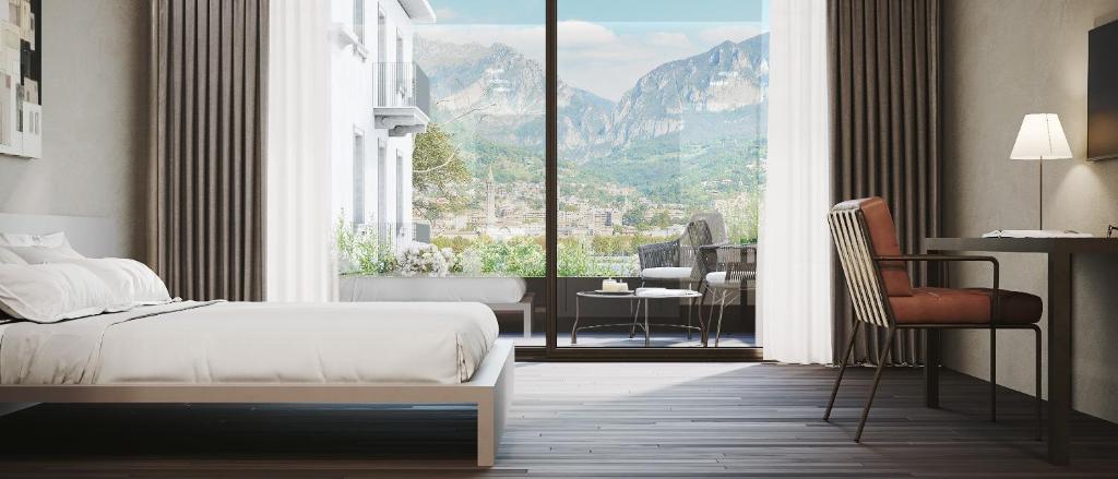 Hotel Promessi Sposi (Malgrate)
