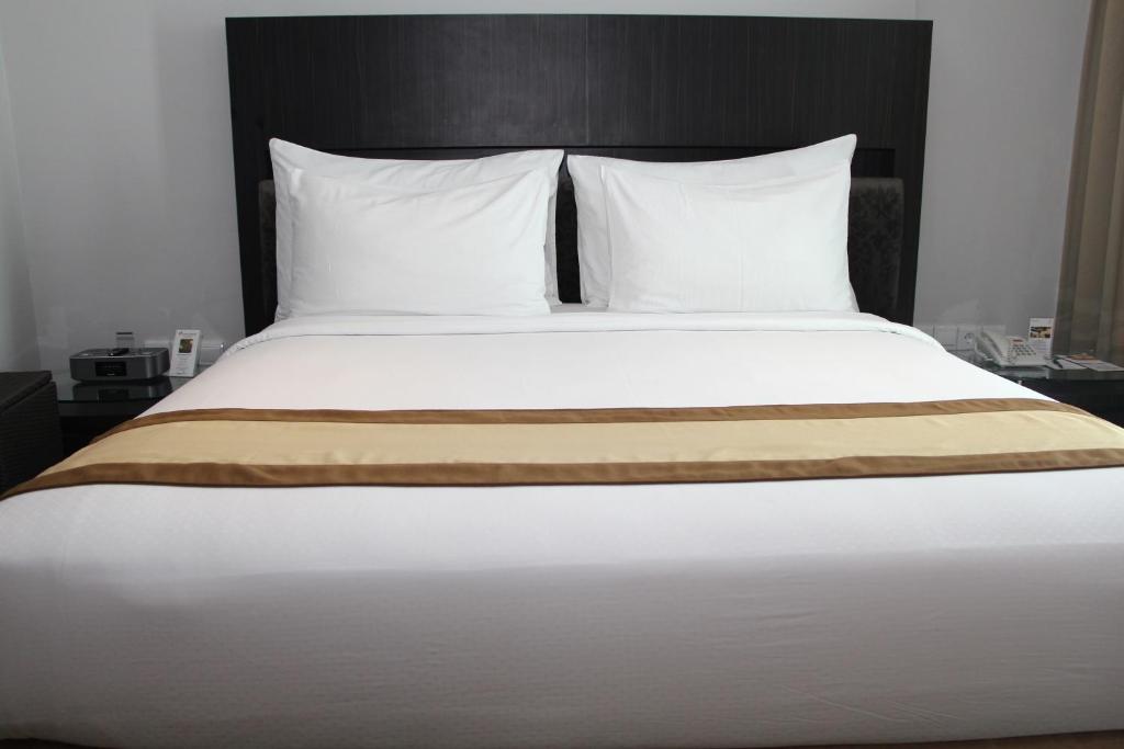 Swiss-Belhotel Balikpapan