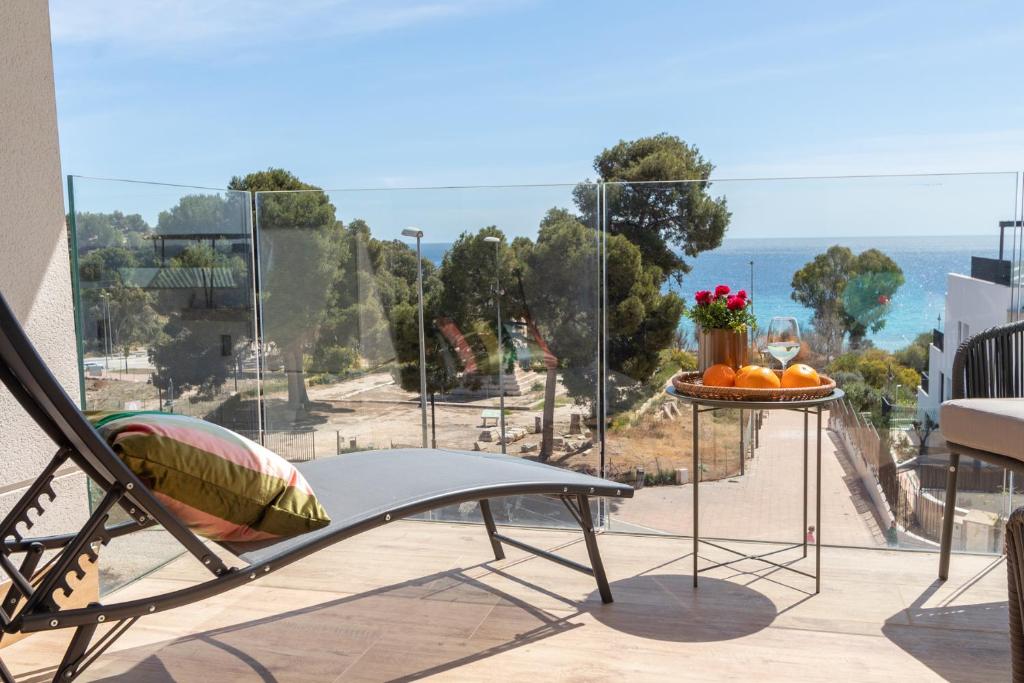 BAY WATCH Apartment Allonbay Village & SPA