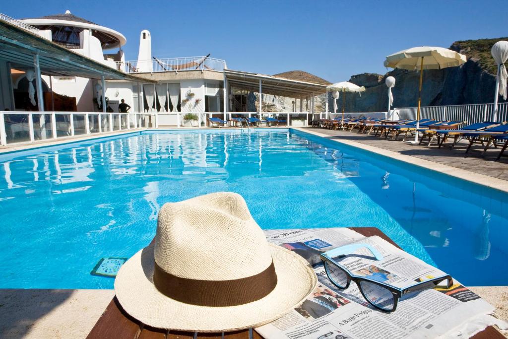 Hotel Chiaia Di Luna