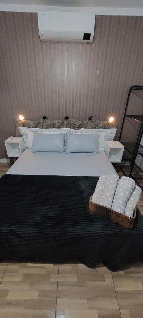 Apartamento Bras