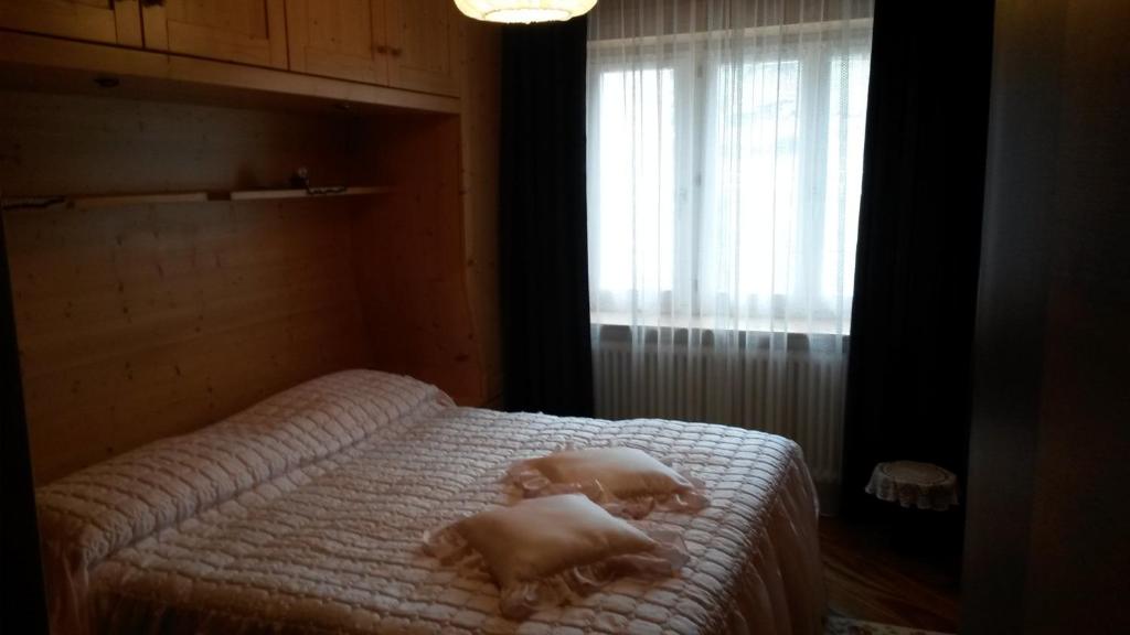 B&B fam. Ausermiller (Castello di Fiemme)
