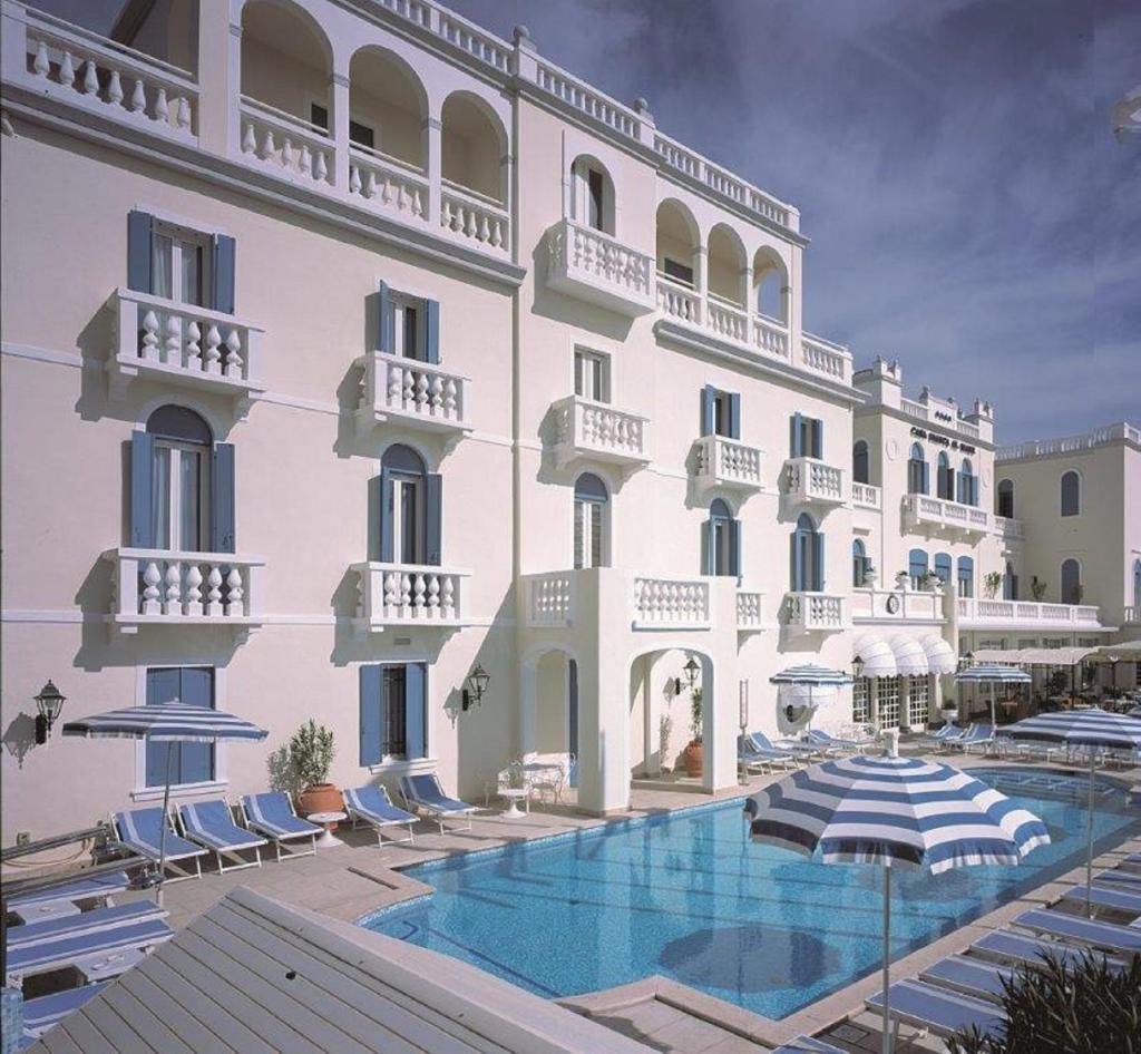 Casa Bianca Al Mare