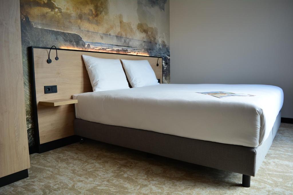 Fletcher Strandhotel Haamstede (Burgh Haamstede)