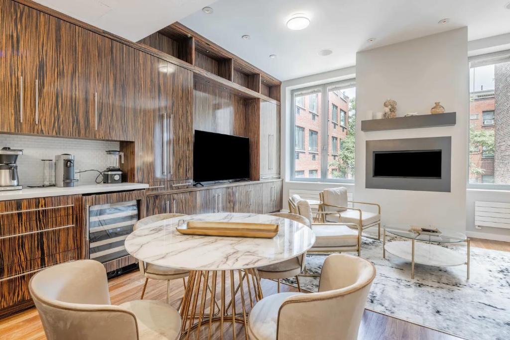 Penthouse Hell's Kitchen